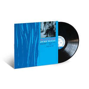 Jackie McLean- Bluesnik (Blue Note Classic Vinyl Series)