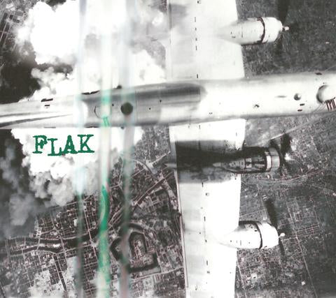 Something Brothers- Flak