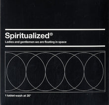 Load image into Gallery viewer, Spiritualized- Ladies And Gentlemen We Are Floating In Space