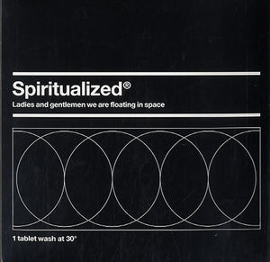 Spiritualized- Ladies And Gentlemen We Are Floating In Space