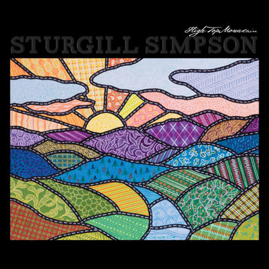 Sturgill Simpson- High Top Mountain (10 Year Anniversary Anniversary Edition)