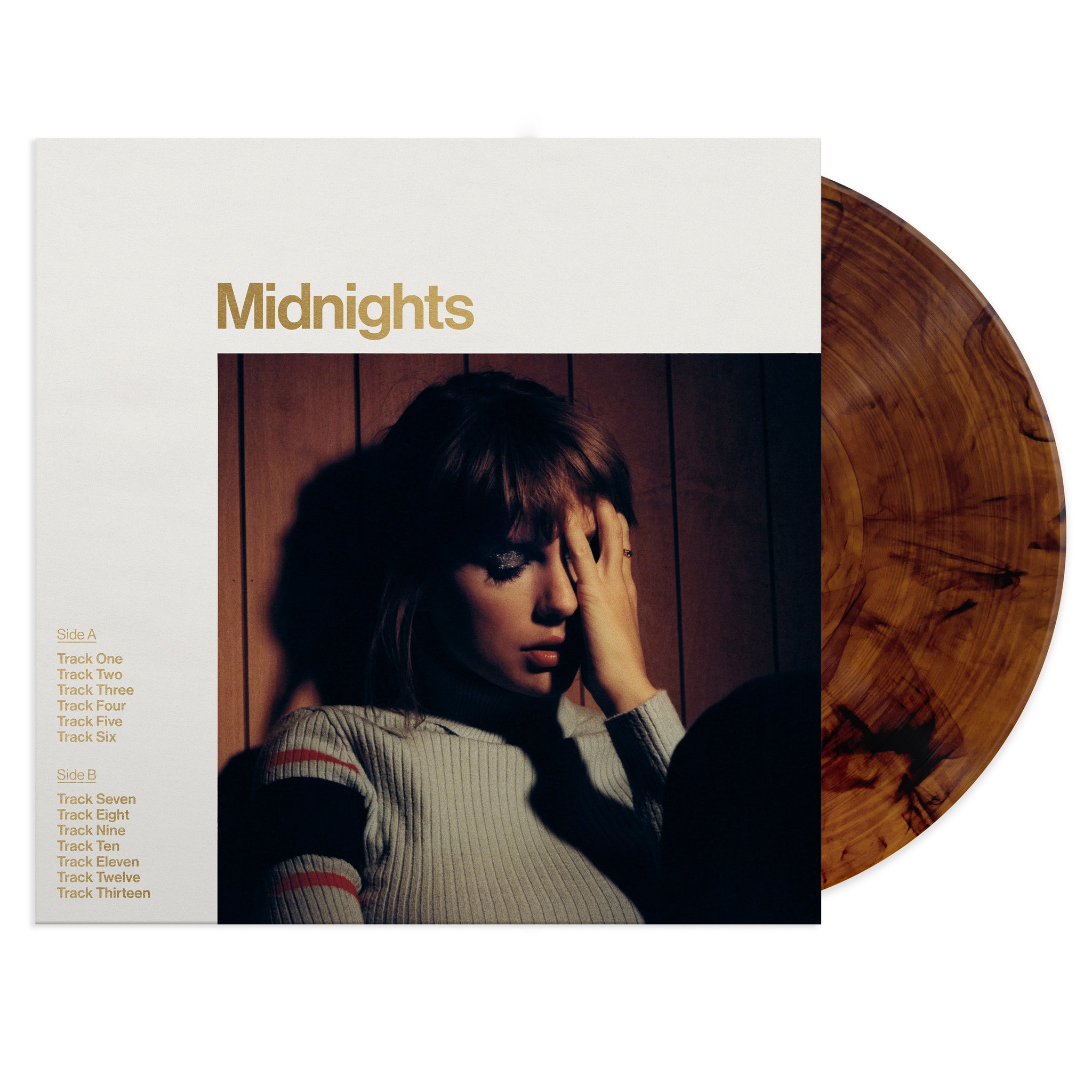 Taylor Swift Midnights Backpack - Orange & Blue In Hand Brand New Midnight  Album