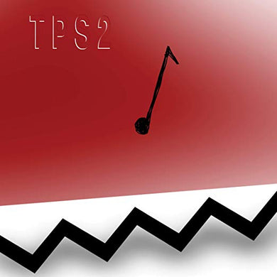 OST [Angelo Badalamenti & David Lynch]- Twin Peaks Season Two