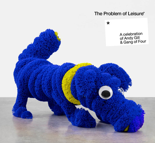 VA- The Problem of Leisure: A Celebration of Andy Gill and Gang of Four