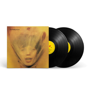 The Rolling Stones- Goats Head Soup