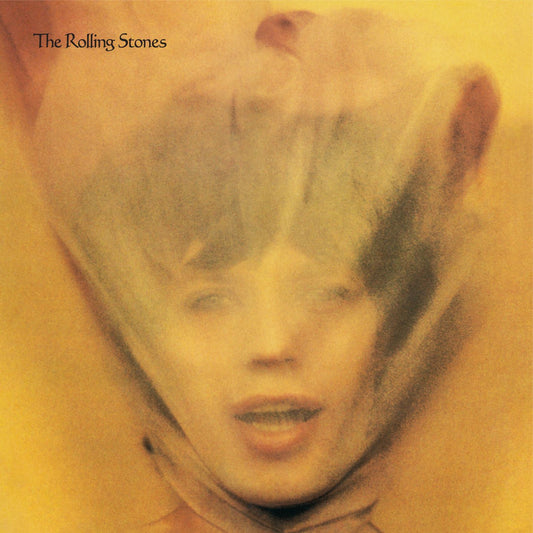 The Rolling Stones- Goats Head Soup