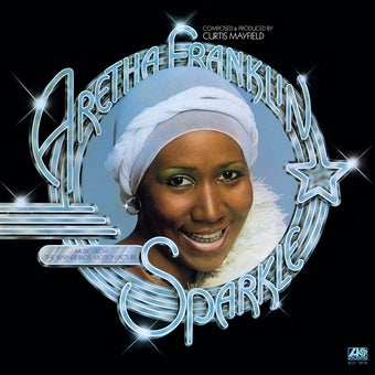 OST [Aretha Franklin]- Sparkle