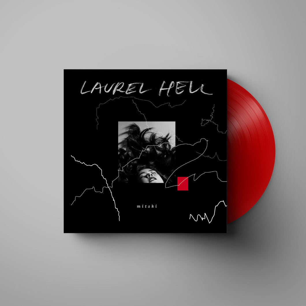 Mitski- Laurel Hell