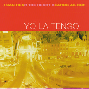 Yo La Tengo- I Can Hear The Heart Beating As One