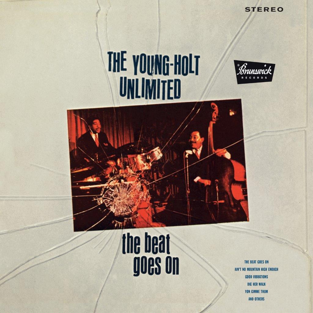 Young-Holt Unlimited- Beat Goes On