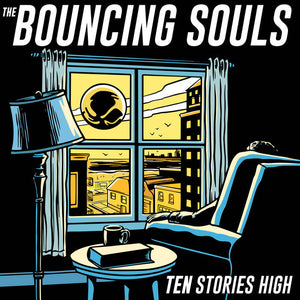 The Bouncing Souls- Ten Stories High