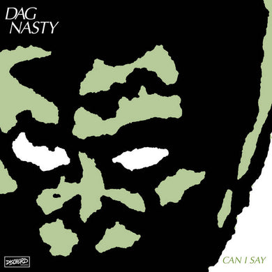 Dag Nasty- Can I Say