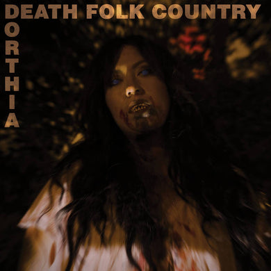 Dorthia Cottrell- Death Folk Country