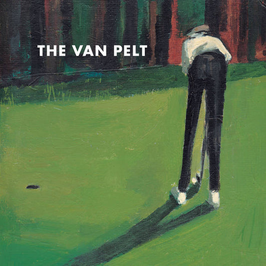 Van Pelt- Sultans Of Sentiment (25th Anniversary)
