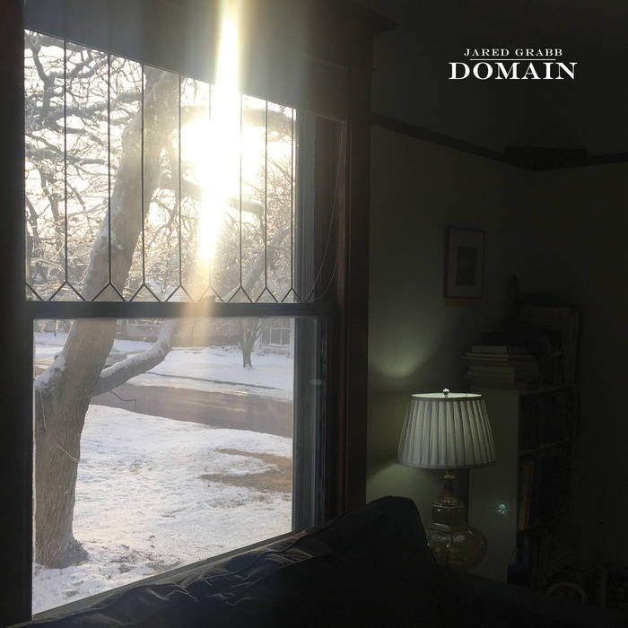 Jared Grabb- Domain