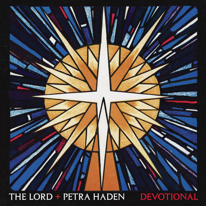 The Lord + Petra- Devotional