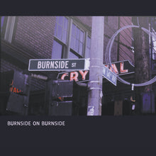 Load image into Gallery viewer, R.L. Burnside- Burnside on Burnside