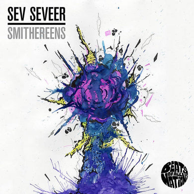 Sev Seveer- Smithereens