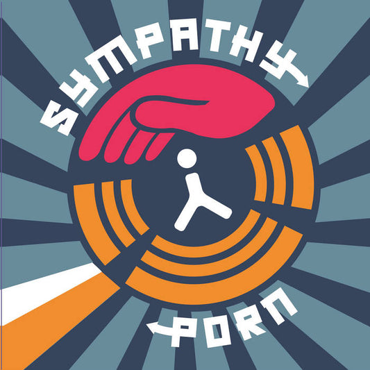 Look What I Did- Sympathy Porn