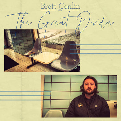 Brett Conlin- The Great Divide