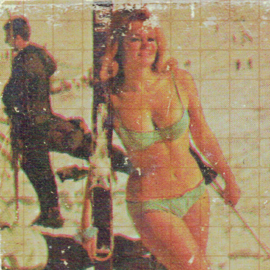 The Falbonauts- LSD & Heartache