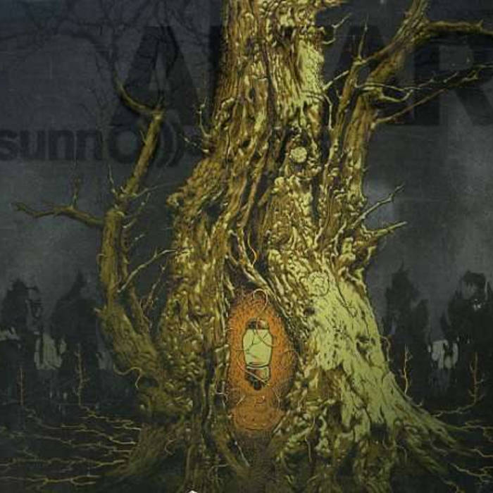 Sunn O))) / Boris- Altar