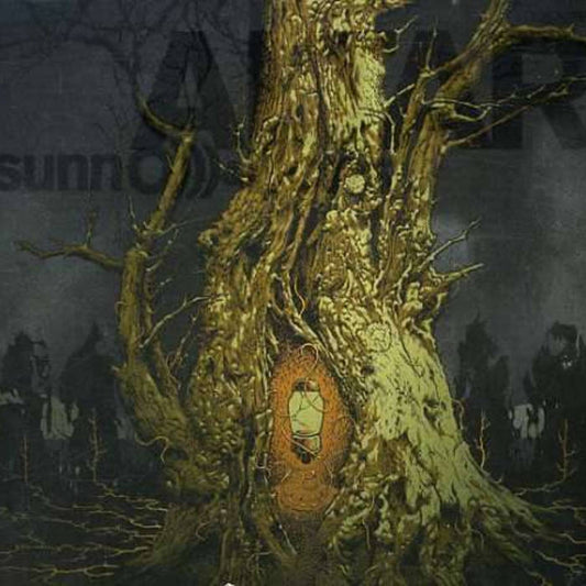 Sunn O))) / Boris- Altar