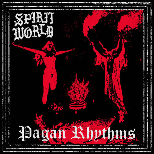Spiritworld- Pagan Rhythms