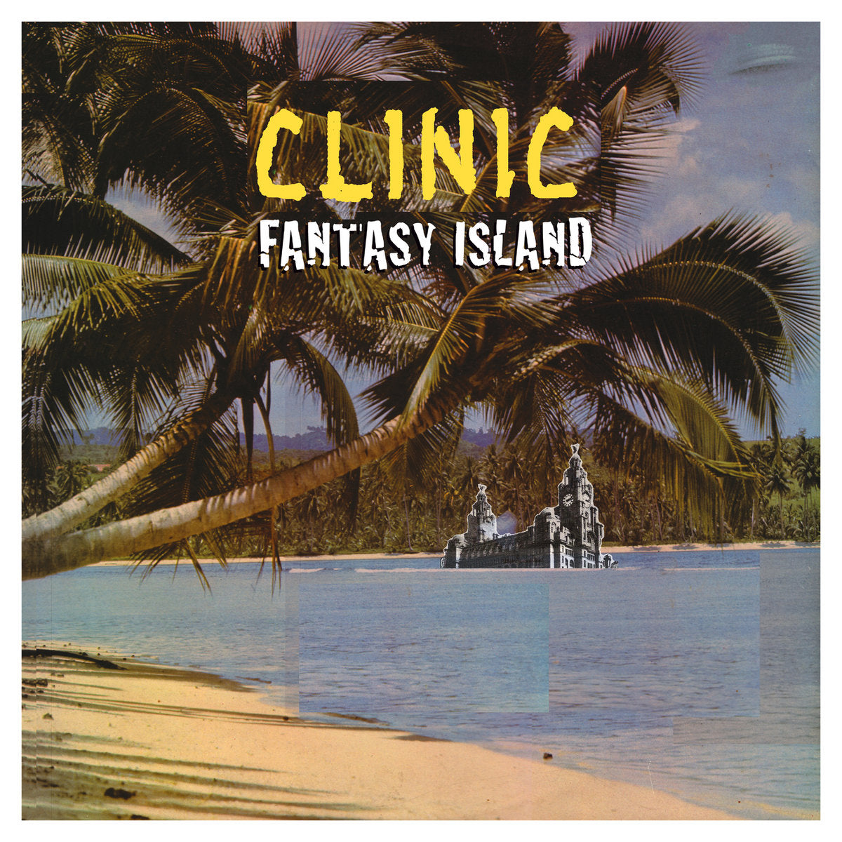 Clinic- Fantasy Island