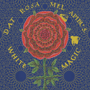 White Magic- Dat Rosa Mel Apibus