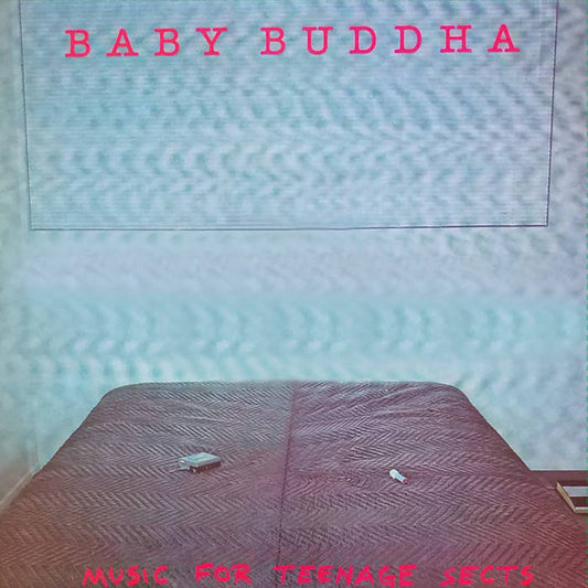 Baby Buddha- Music For Teenage Sects