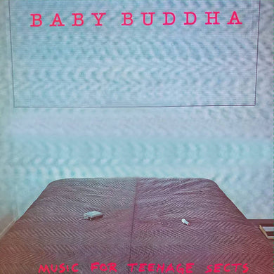 Baby Buddha- Music For Teenage Sects