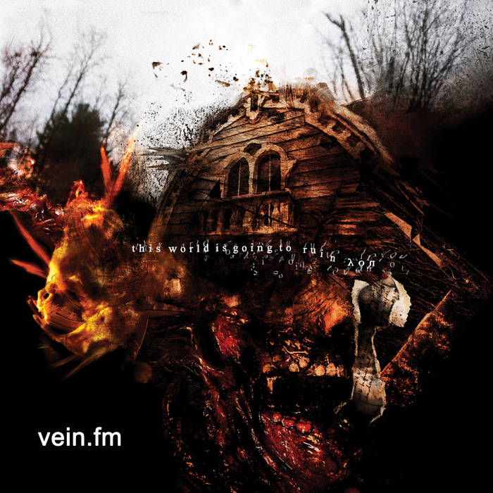Vein.fm- This World Is Going To Ruin You
