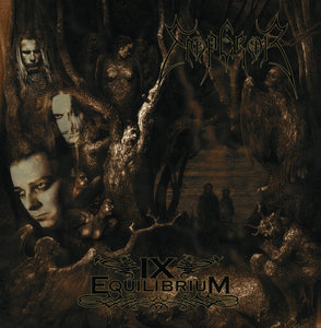 Emperor- IX Equilibrium