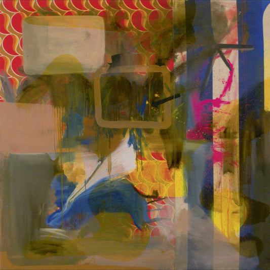 Gastr Del Sol- Mirror Repair