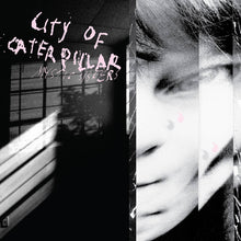 Load image into Gallery viewer, City Of Caterpillar- Mystic Sisters