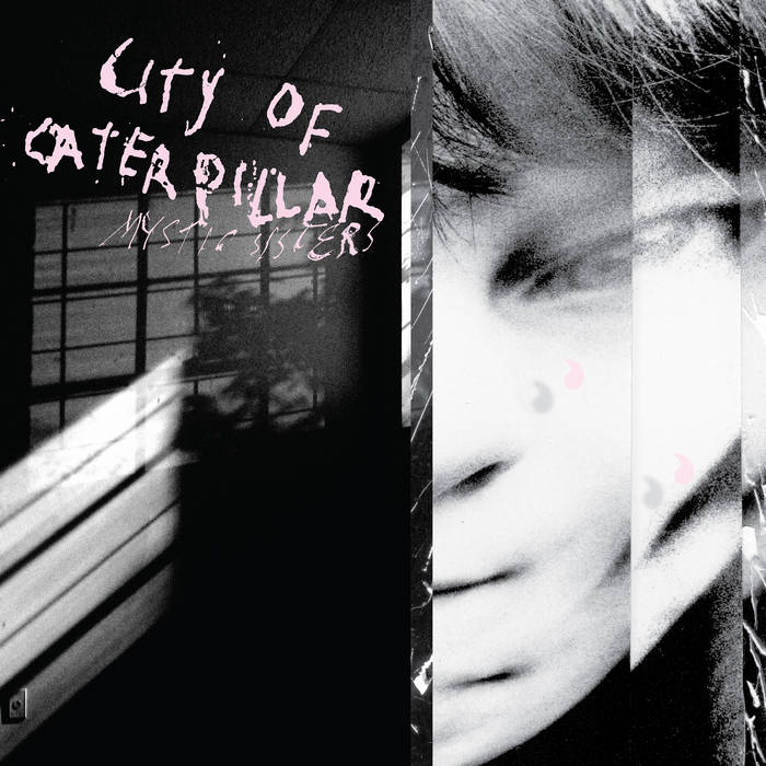 City Of Caterpillar- Mystic Sisters