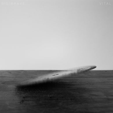 Big Brave- Vital