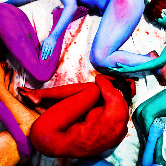 Elsinore- A Life in the 21st Century