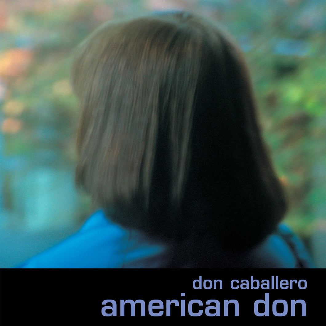 Don Caballero- American Don