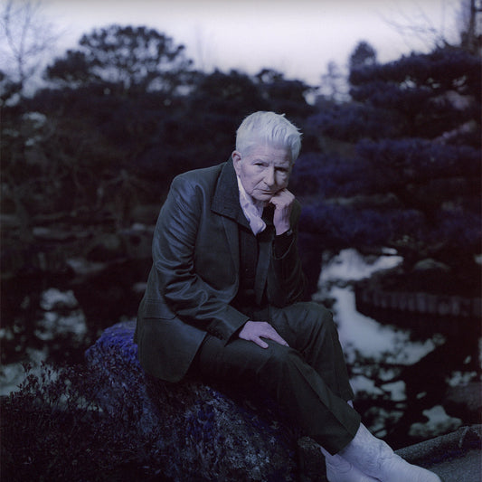 Girl Friday- Androgynous Mary