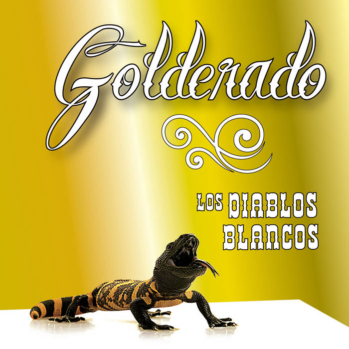 Los Diablos Blancos- Golderado