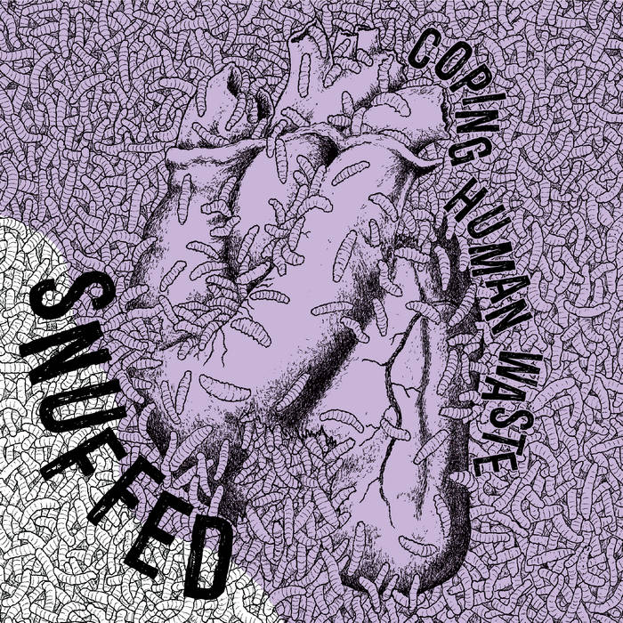 Snuffed- Coping Human Waste