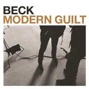 Beck- Modern Guilt