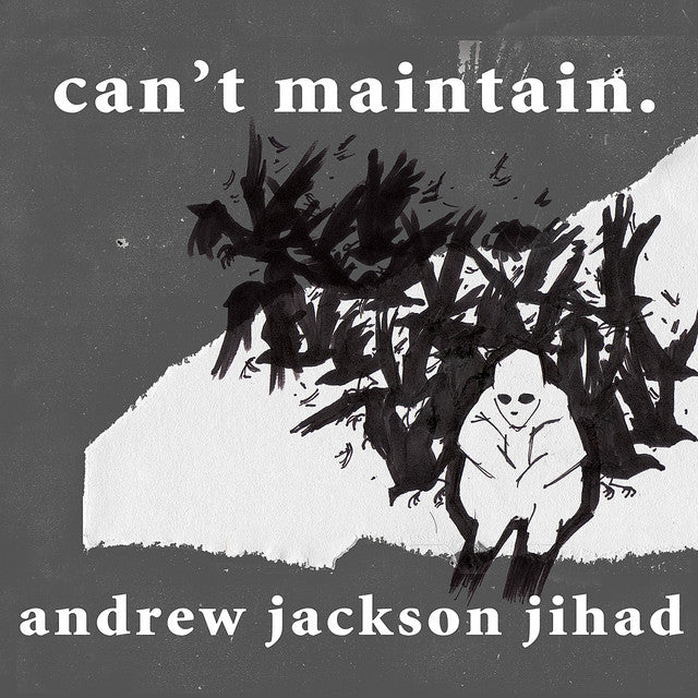 AJJ (Andrew Jackson Jihad)- Can't Maintain.