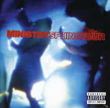 Load image into Gallery viewer, Ministry- Sphinctour