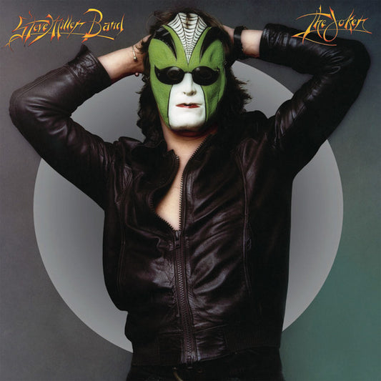 Steve Miller Band- The Joker (40th Anniversary Edition)