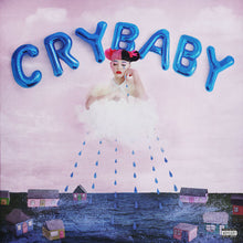 Load image into Gallery viewer, Melanie Martinez- Cry Baby (Deluxe Edition)