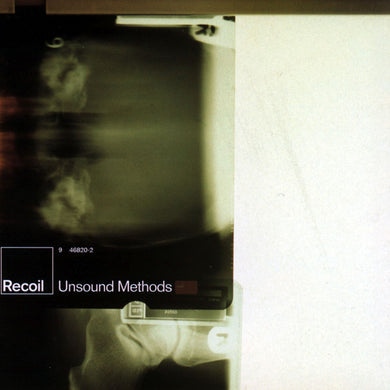 Recoil- Unsound Methods