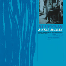 Load image into Gallery viewer, Jackie McLean- Bluesnik (Blue Note Classic Vinyl Series)